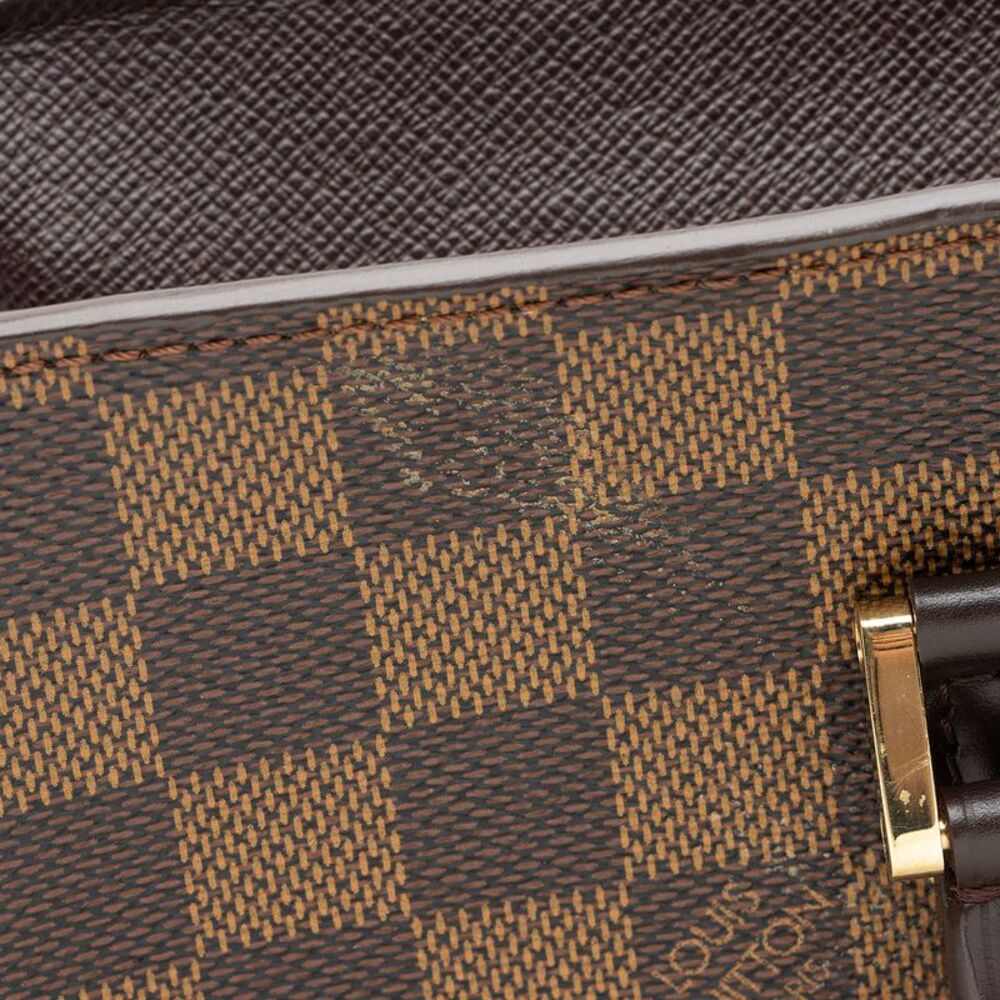 Louis Vuitton Vintage Damier Ebene Venice Tote - Picture 14 of 16
